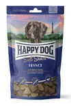Happy Dog Soft Snack France 100g - Happy Dog Snack -träningsgodis - 60686 - 1