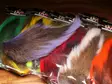 Hareline UV2 Select Bucktail - Svansar och svansbitar - 40500100006 - 13