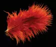Hareline Wooly Bugger Marabou - Övriga fjädrar - 40450300026 - 33