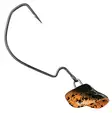 Headbanger RockerHead #4/0 11g 3-pack - Jiggkrokar - 1604202216 - 2