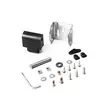 Humminbird MHX HS Transom Mount Hardware - Humminbird-tillbehör - 082324501616 - 1