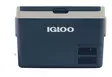 Igloo ICF60 Compressor Cooler 59l Blue - Kyllådar och -veskar - 0034223507176 - 2