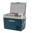 Igloo ICF60 Compressor Cooler 59l Blue - Kyllådar och -veskar - 0034223507176 - 4