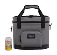 Igloo Trailmate 18 Cooler Grey - Kyllådar och -veskar - 0034223670986 - 7