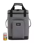 Igloo Trailmate Backpack Grey - Kyllådar och -veskar - 0034223671136 - 6