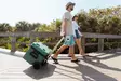 Igloo Trailmate Roller 49l Cooler Green - Kyllådar och -veskar - 0034223350246 - 9