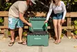 Igloo Trailmate Roller 49l Cooler Green - Kyllådar och -veskar - 0034223350246 - 8