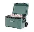 Igloo Trailmate Roller 49l Cooler Green - Kyllådar och -veskar - 0034223350246 - 4