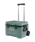 Igloo Trailmate Roller 49l Cooler Green - Kyllådar och -veskar - 0034223350246 - 1