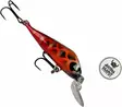 Justiina Vaaput Nemo - Wobblers - 34004016 - 3
