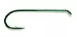 Kamasan B800GR Trout Classic Lure Extra Long Green - Streamerkrokar - 6417512006286 - 1
