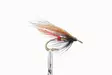 Kultasirppi Salmon Fly - Dubbelkrok - 8859202531216 - 1