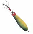 Kuusamo Professor 2 Ruohikko 9cm 18g - Skeddrag - 34005000066 - 8