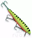 Kuusamo Puukala - Vobbler +10 cm - 3400400066 - 12