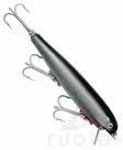 Kuusamo Puukala - Vobbler +10 cm - 3400400066 - 8