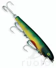 Kuusamo Puukala - Vobbler +10 cm - 3400400066 - 11