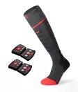 Lenz Heat Sock 5.1 Toe Cap + RCB 1200 Kit - Jägarsockor - 9006729154056 - 1