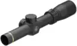 Leupold VX-Freedom 1,5-4x20 Moa-Ring - Leupold-kikarsikten - 030317028336 - 1
