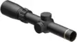 Leupold VX-Freedom 1,5-4x20 Moa-Ring - Leupold-kikarsikten - 030317028336 - 3