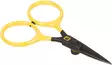 Loon Razor Scissors 4in -sidontasakset - Saxar - 782420009886 - 1
