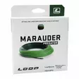 Loop Marauder Predator Float/Intermediate - Sinktip-linor - 827142062396 - 1