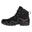 Lowa Zephyr MK2 GTX MID Black - Taktiska kängor och skor - 4063606359046 - 3
