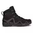 Lowa Zephyr MK2 GTX MID Black - Taktiska kängor och skor - 4063606359046 - 1