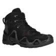 Lowa Zephyr MK2 GTX MID Black - Taktiska kängor och skor - 4063606359046 - 4