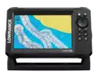 Lowrance Eagle 7 SS - Lowrance-ekolod/plotter - 9420064131396 - 1