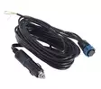 Lowrance Gigarette Power Adapter - Lowrance-tillbehör - 042194524696 - 1