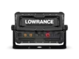 Lowrance HDS Pro 12 - Lowrance-ekolod/plotter - 9420064129836 - 6
