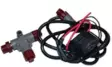 Lowrance / Simrad NMEA 2000 Network Power Cable - NMEA 2000 -nätverksprodukter - 042194529646 - 1