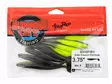 Lunker City Swimfish 9.5cm - Lappfiskarjiggar - 340030006 - 4