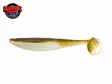 Lunker City Swimfish 9.5cm - Lappfiskarjiggar - 340030006 - 2