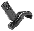 Magpul MBUS Pro Offset Sight Rear - Järnsikten för gevär - 873750000336 - 1
