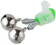 Mikado Double Frog Clip 3pcs - Tillbehör - 5900637544296 - 1