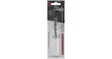 Mikado Jaws EVO Stinger #1 2pcs - Shallow rigger oc tillbehör - 5900637054726 - 2