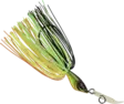 Mikado M-Chatter 11g - Spintailar och blad - 340067672026 - 4