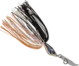 Mikado M-Chatter 11g - Spintailar och blad - 340067672026 - 7