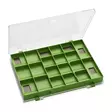 Mikado Magnetic Box ABM 036 - Tackelboxar, tafs- & riggboxar - 5900637120506 - 2