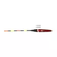 Mikado Moveable LED Float 02 - Glidflöten & adaptrar - 5900637731146 - 1