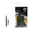 Mikado Quick Change Swivel with Anti-Tangle Rubber #8 - Lekande & snabbkopplingar - 5900637153696 - 1