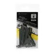 Mikado Quick Change Swivel with Anti-Tangle Rubber #8 - Lekande & snabbkopplingar - 5900637153696 - 3