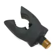 Mikado Rod Rest Grip 1083 Rubber - Främre stöd, bakre stöd & banksticks - 5900637106876 - 1