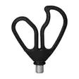 Mikado Rod Rest Grip 5009 Front Rest - Främre stöd, bakre stöd & banksticks - 5900637058496 - 1