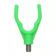 Mikado Rod Rest Grip 7033 U Green - Främre stöd, bakre stöd & banksticks - 5900637108146 - 1