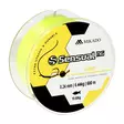 Mikado Sensual N.G. Carp 600m Yellow - Monofila linor - 5900637043676 - 2