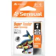 Mikado Sensual Super Feeder Hook - Öglekrokar & spadkrokar - 5900637158486 - 3