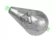 Mikado Teardrop With Tube - Flöten och riggar - 5900637544326 - 1