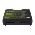 Mikado X-Bite Bite Alarm Set 2+1 - Enskilda bettlarm & set - 5900637157076 - 6